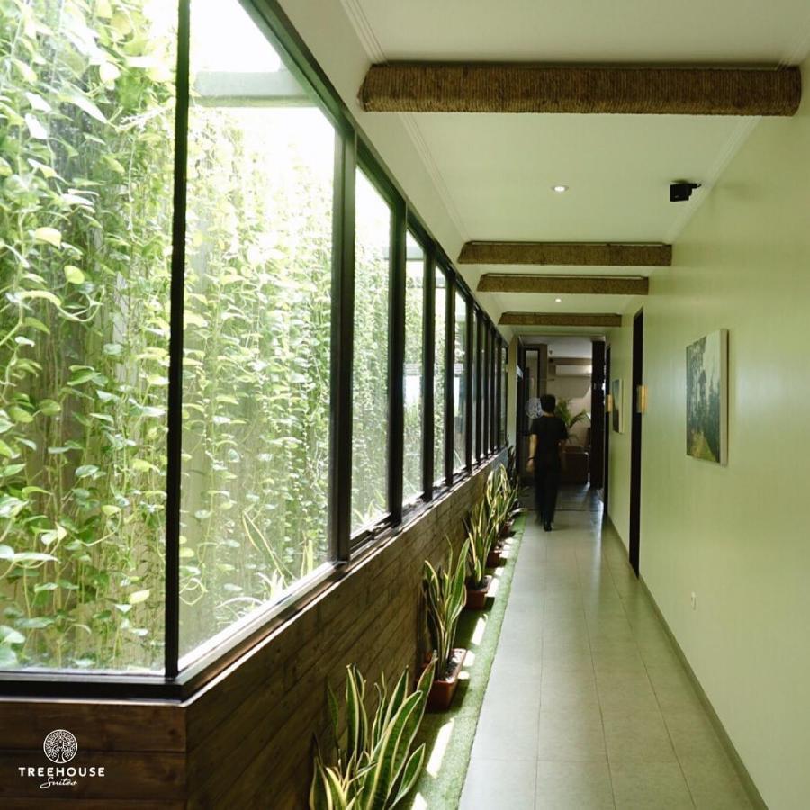Treehouse Suites - Boutique Serviced Apartment Dżakarta Zewnętrze zdjęcie