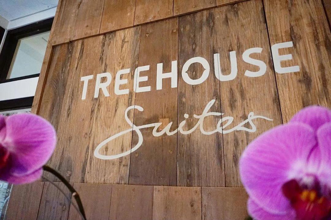 Treehouse Suites - Boutique Serviced Apartment Dżakarta Zewnętrze zdjęcie
