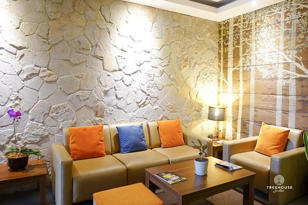 Treehouse Suites - Boutique Serviced Apartment Dżakarta Zewnętrze zdjęcie