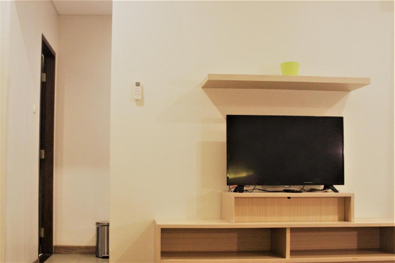 Treehouse Suites - Boutique Serviced Apartment Dżakarta Zewnętrze zdjęcie