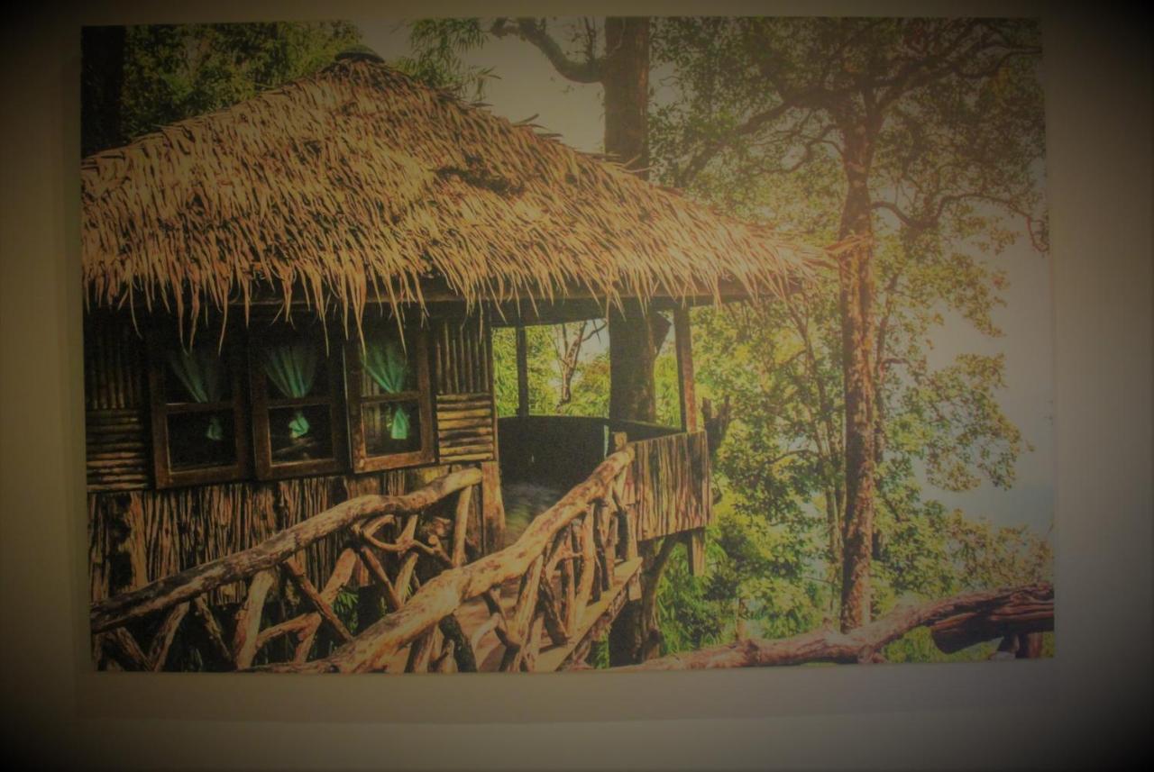 Treehouse Suites - Boutique Serviced Apartment Dżakarta Zewnętrze zdjęcie