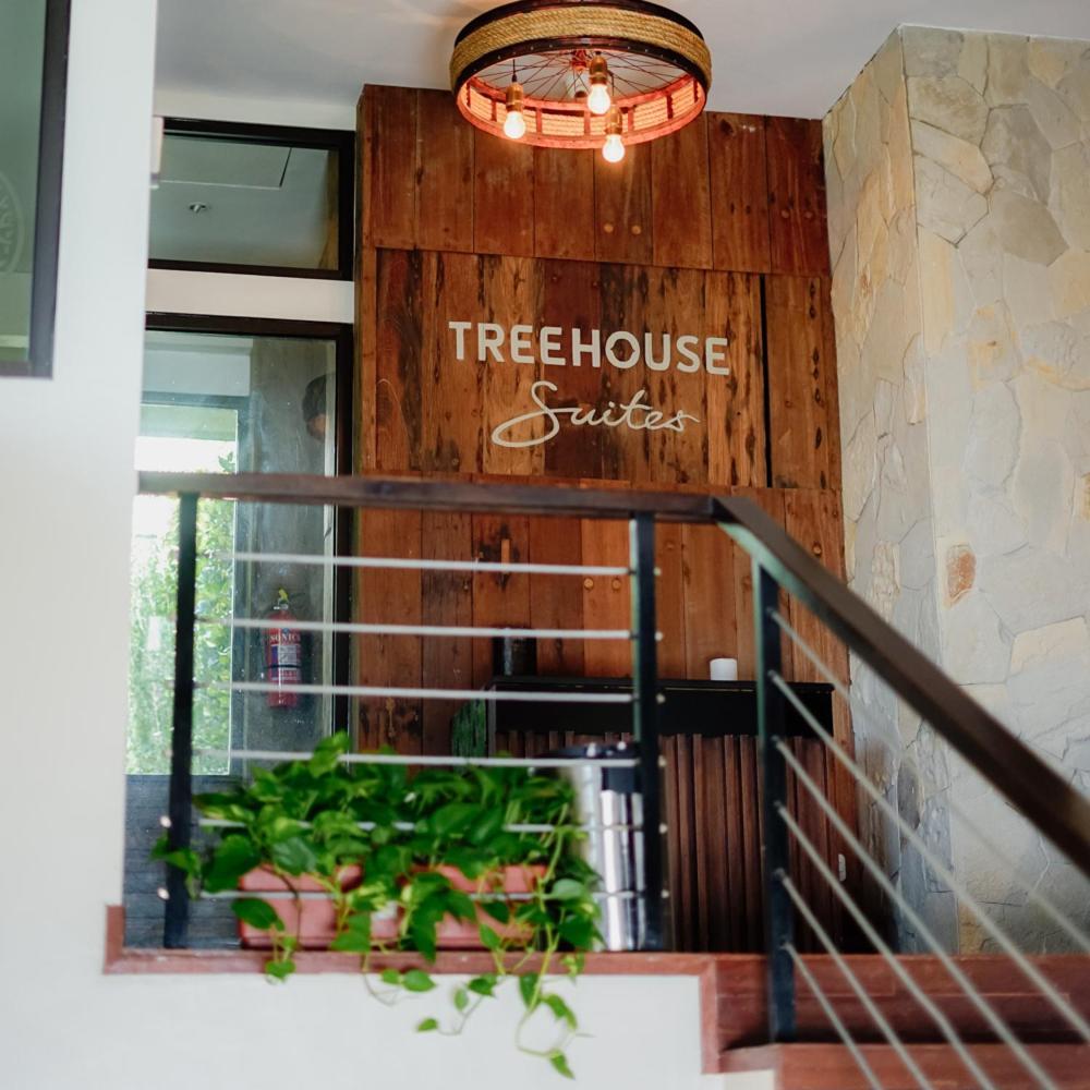Treehouse Suites - Boutique Serviced Apartment Dżakarta Zewnętrze zdjęcie
