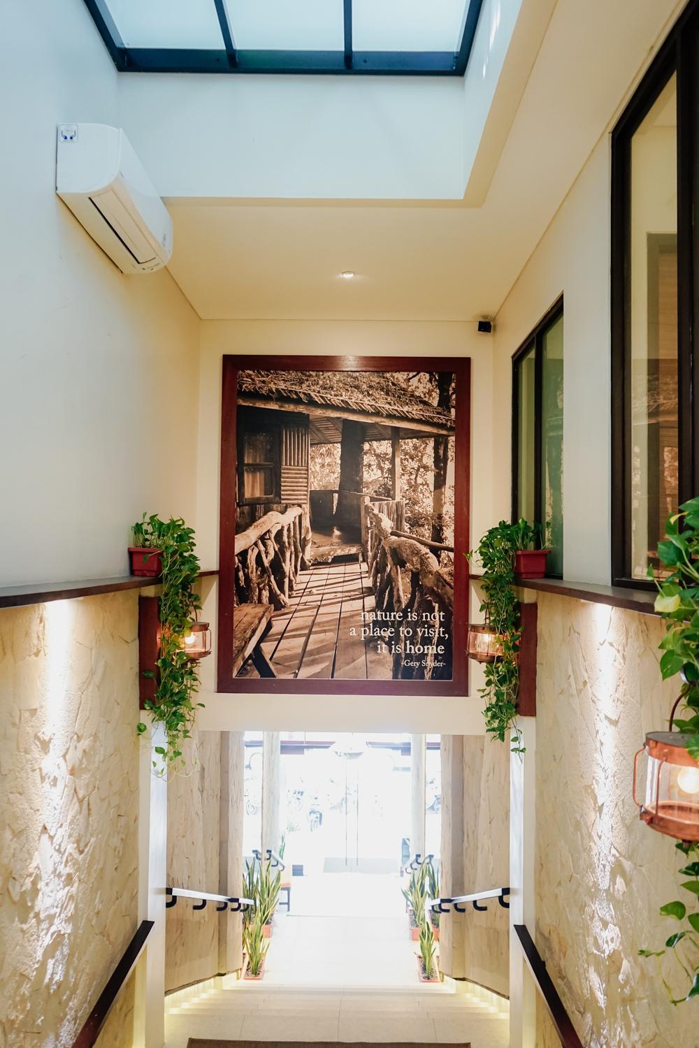 Treehouse Suites - Boutique Serviced Apartment Dżakarta Zewnętrze zdjęcie