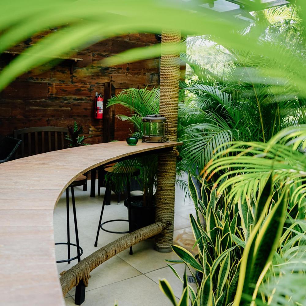 Treehouse Suites - Boutique Serviced Apartment Dżakarta Zewnętrze zdjęcie