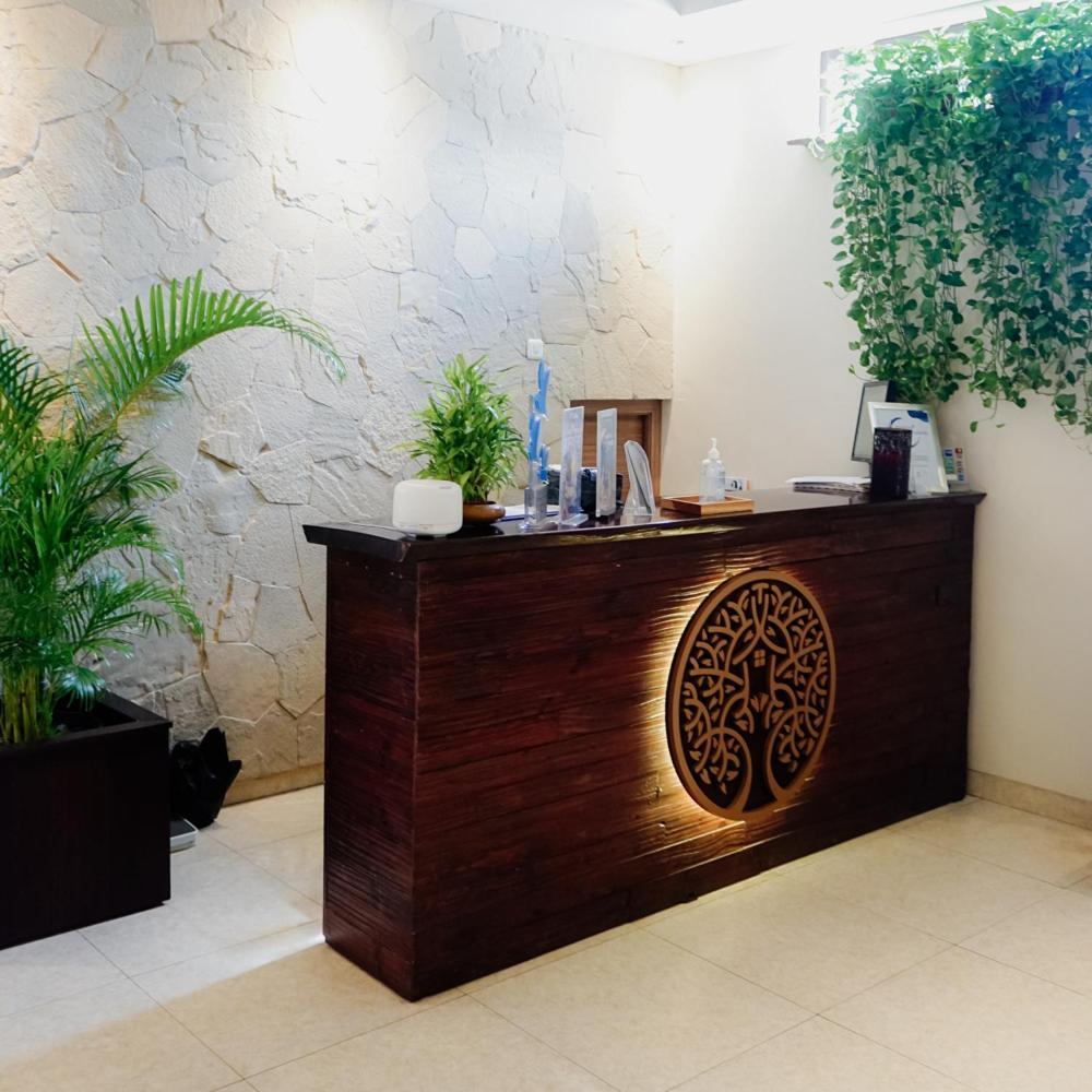 Treehouse Suites - Boutique Serviced Apartment Dżakarta Zewnętrze zdjęcie