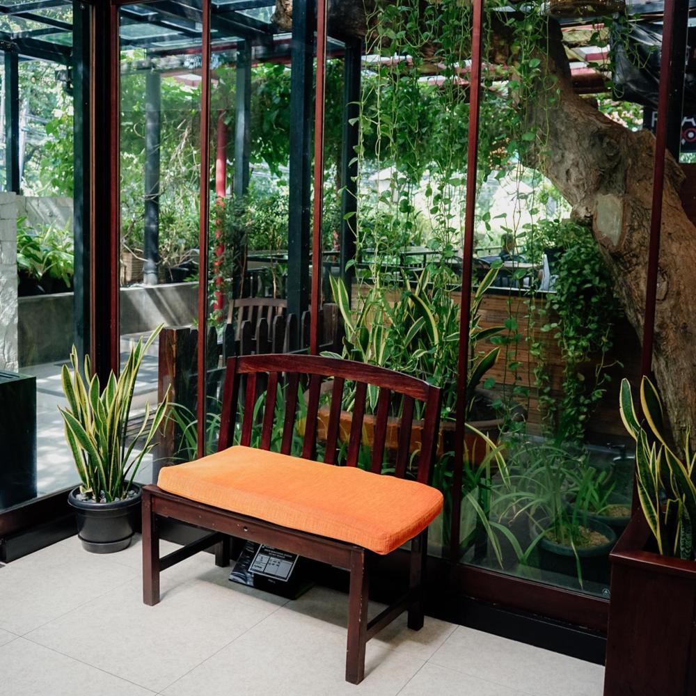 Treehouse Suites - Boutique Serviced Apartment Dżakarta Zewnętrze zdjęcie