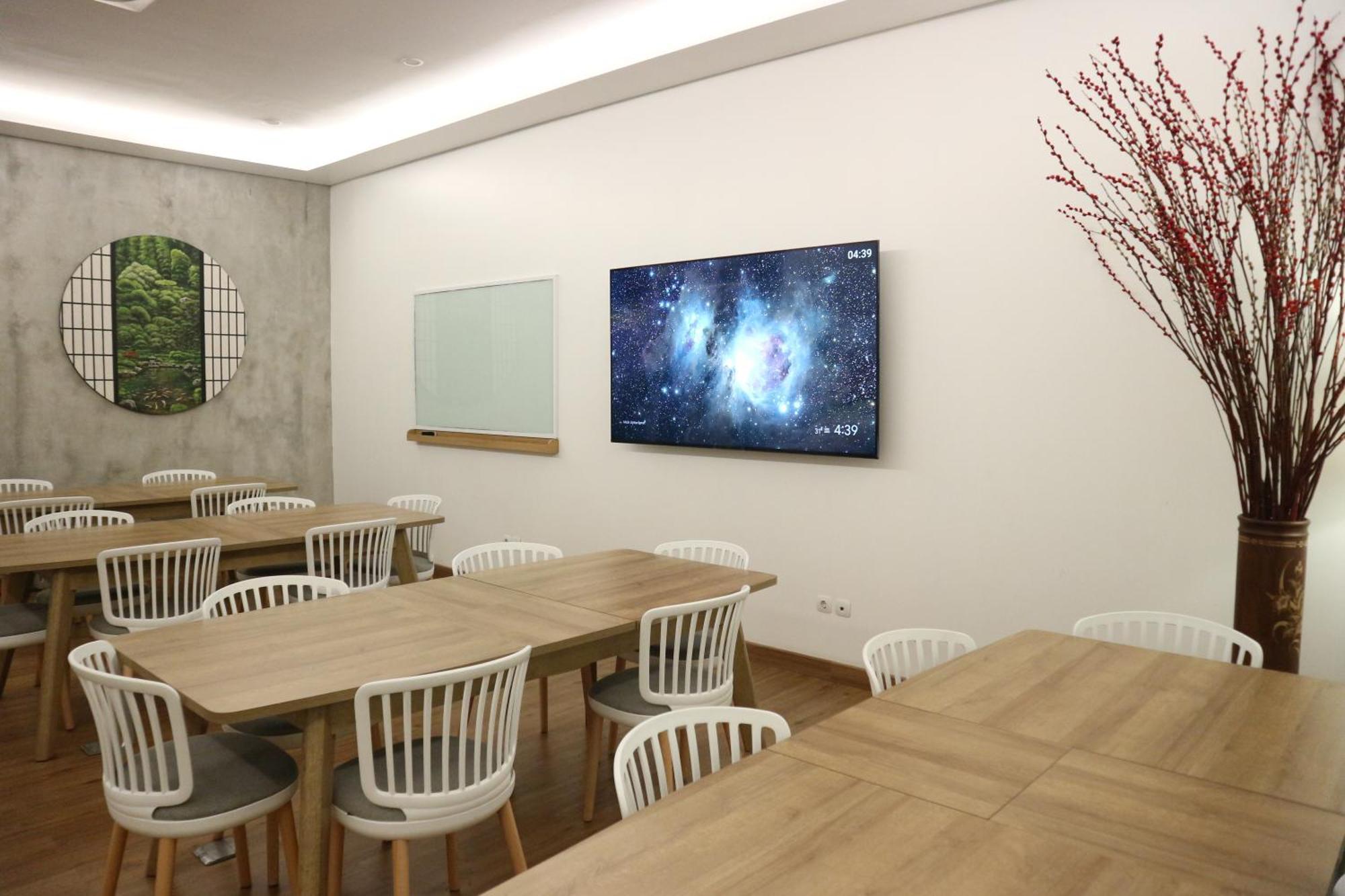 Treehouse Suites - Boutique Serviced Apartment Dżakarta Zewnętrze zdjęcie