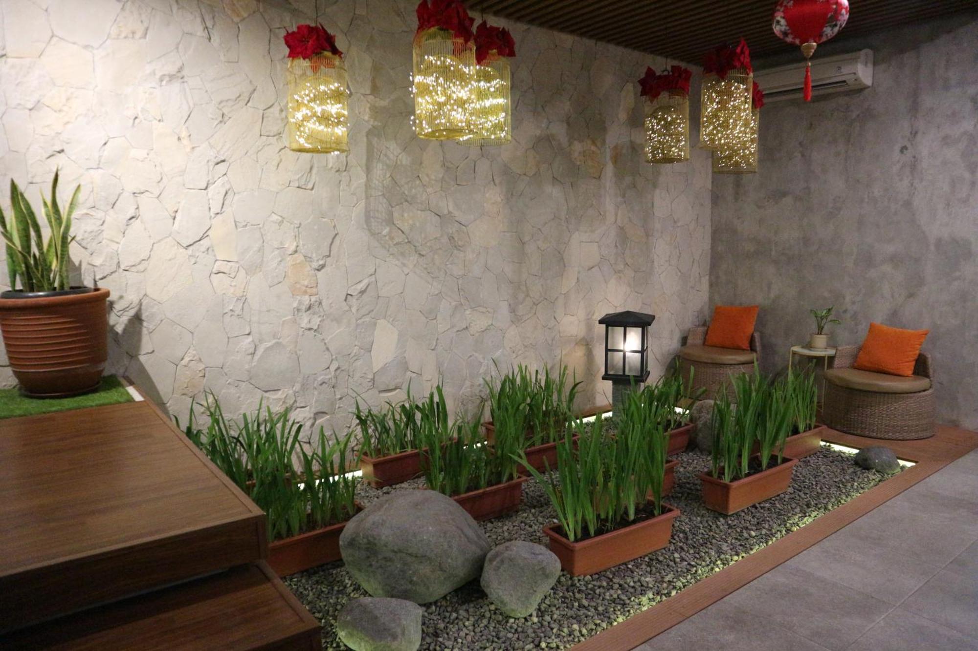 Treehouse Suites - Boutique Serviced Apartment Dżakarta Zewnętrze zdjęcie