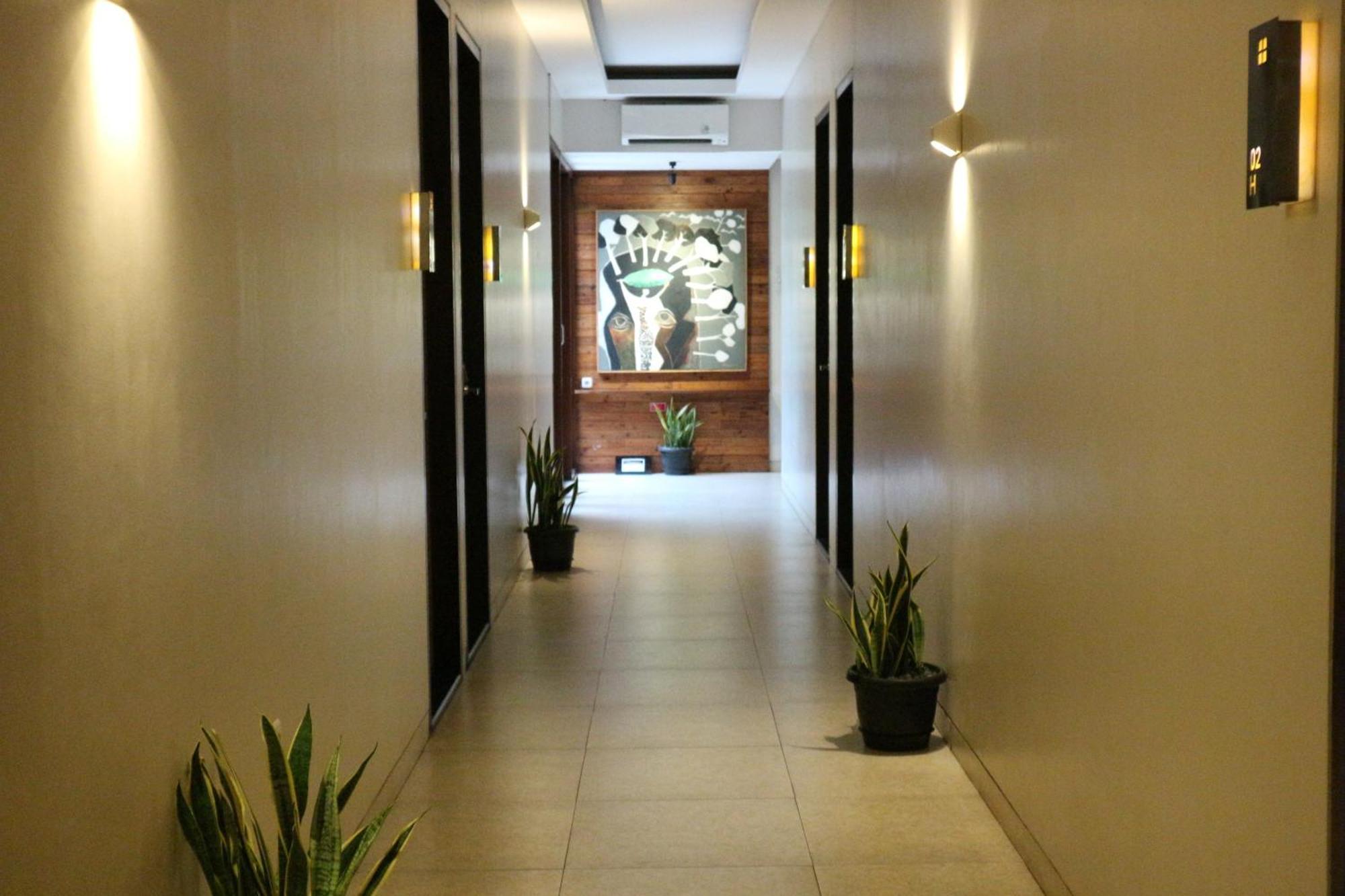 Treehouse Suites - Boutique Serviced Apartment Dżakarta Zewnętrze zdjęcie