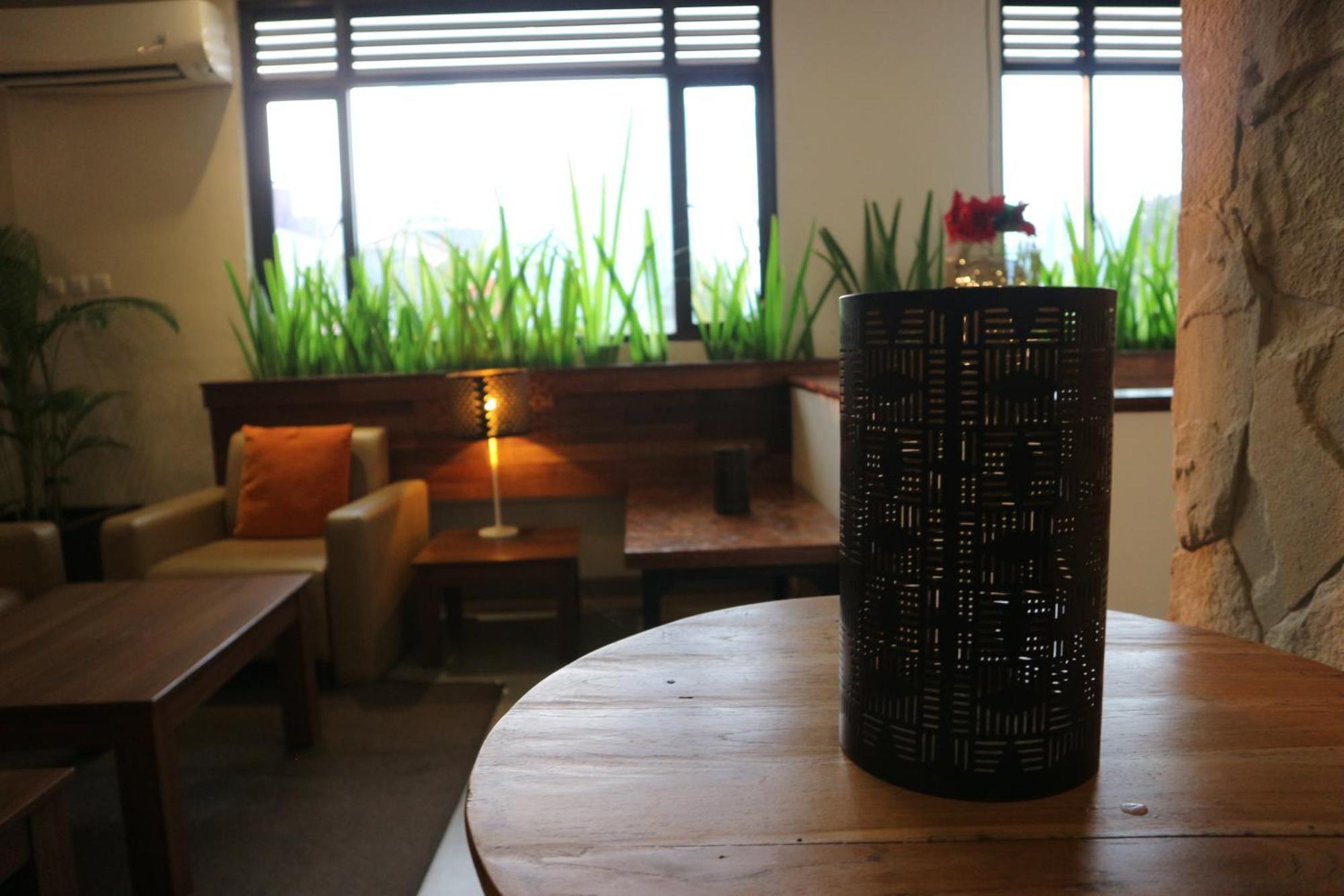Treehouse Suites - Boutique Serviced Apartment Dżakarta Zewnętrze zdjęcie